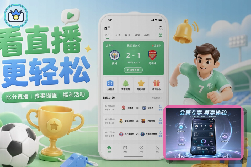 会员提醒