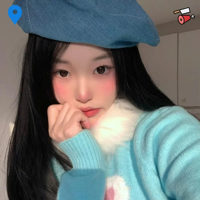 叶女士