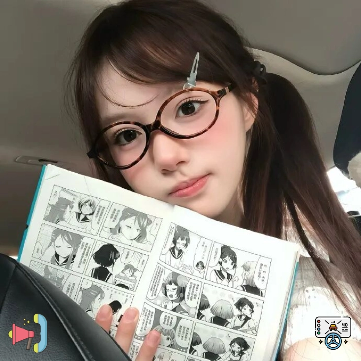 廖女士